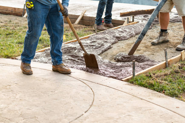 Best Concrete Leveling Services  in Carson City, NV