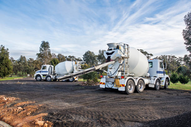 Best Best Concrete Contractor  in Carson City, NV