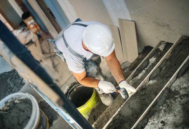 Best Commercial Concrete Contractor  in Carson City, NV