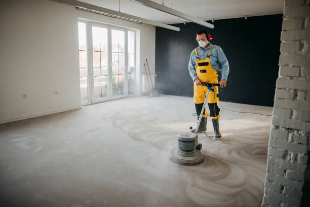 Best Concrete Foundation Repair  in Carson City, NV
