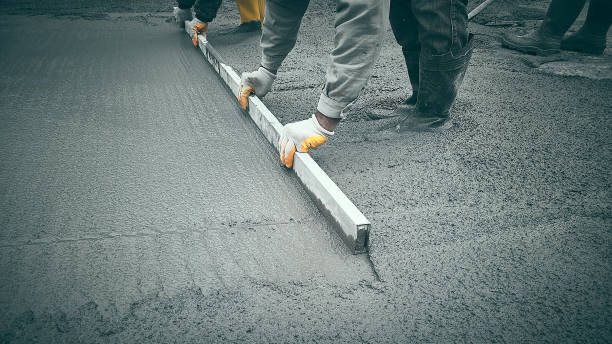Best Poured Concrete Foundation  in Carson City, NV