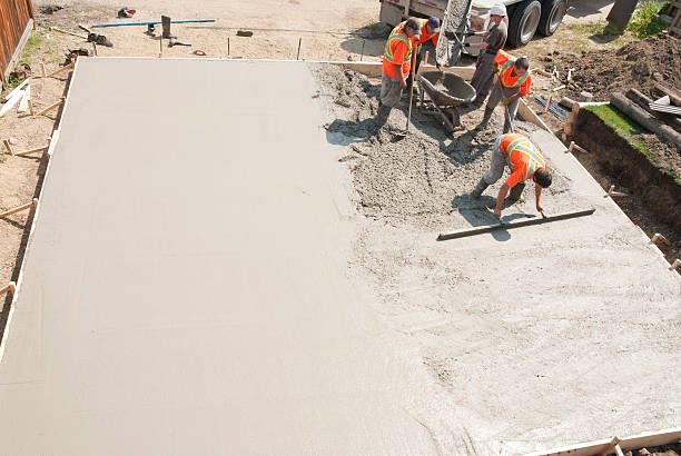 Best Concrete Flooring Contractor  in Carson City, NV