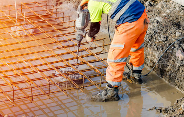 Best Decorative Concrete Services  in Carson City, NV