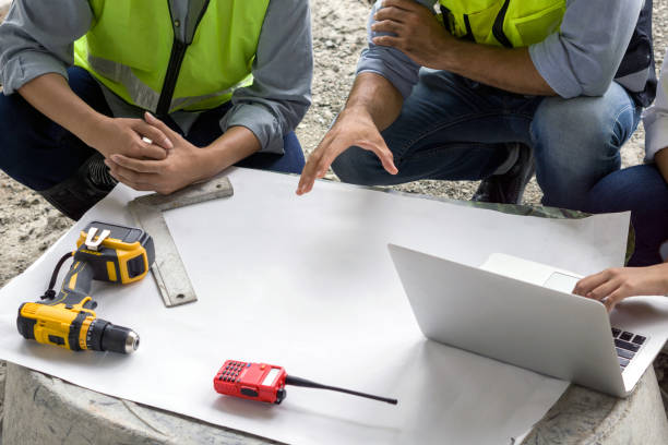 Best Concrete Slab Installation  in Carson City, NV