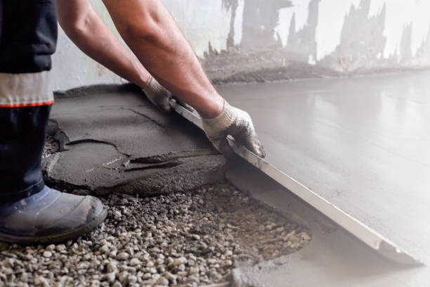 Best Best Concrete Contractor  in Carson City, NV